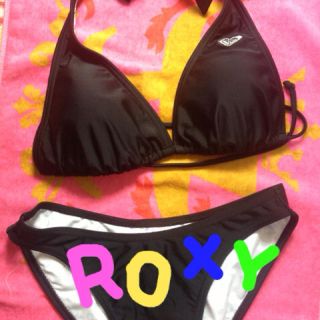 ロキシー(Roxy)のROXY 水着(水着)