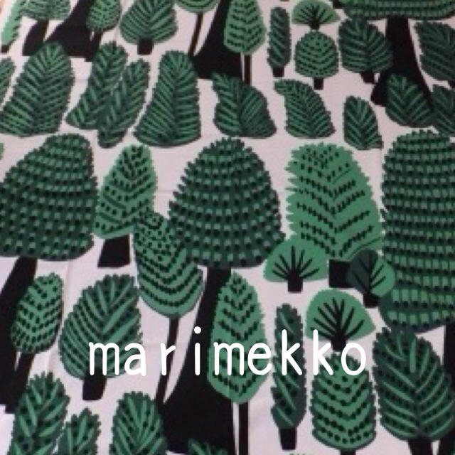 marimekko(マリメッコ)のmarimekko その他のその他(その他)の商品写真