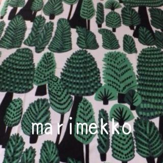 マリメッコ(marimekko)のmarimekko(その他)