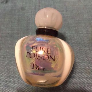 ディオール(Dior)のディオール ピュアプワゾン 30ml(香水(女性用))