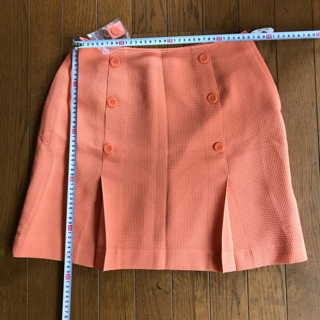 レディース スカート レディースのスカート(ミニスカート)の商品写真
