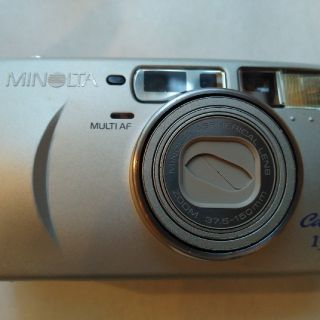 コニカミノルタ(KONICA MINOLTA)のフイルムカメラ✳MINOLTA(フィルムカメラ)