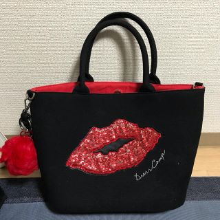 ドレスキャンプ(DRESSCAMP)のドレスキャンプ  バッグ(トートバッグ)