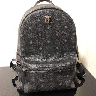 エムシーエム(MCM)のMCM リュック(バッグパック/リュック)