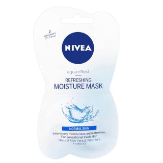 ニベア(ニベア)のNIVEA ニベア クリームマスク(パック/フェイスマスク)