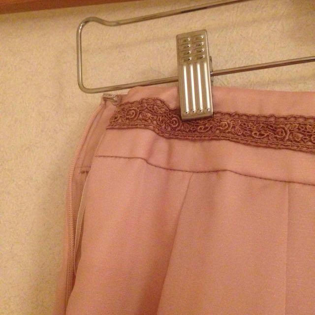 anySiS(エニィスィス)のオフィスOKスカート レディースのスカート(ひざ丈スカート)の商品写真