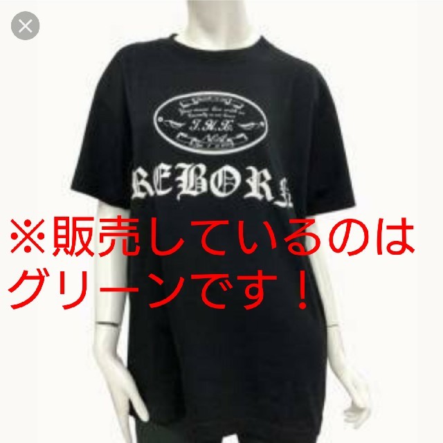 KAWI JAMELE(カウイジャミール)のKAWI JAMELE レディースのトップス(Tシャツ(半袖/袖なし))の商品写真