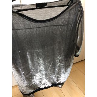 ディーゼル(DIESEL)のDIESEL Ｔシャツ(Tシャツ/カットソー(半袖/袖なし))