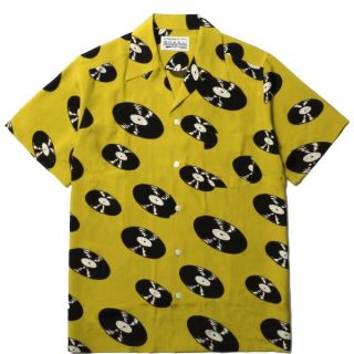 ワコマリア(WACKO MARIA)のWACKO MARIA HAWAIIAN SHIRT(シャツ)