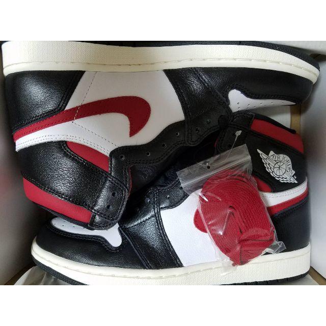 27cm AIR JORDAN 1 RETRO HIGH OG 1