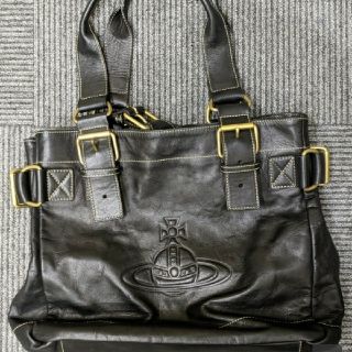 ヴィヴィアンウエストウッド(Vivienne Westwood)の最終価格！ヴィヴィアンウエストウッド バッグ(ショルダーバッグ)