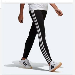 アディダス(adidas)のアディダス　Adidas  レギンス　mサイズ(レギンス/スパッツ)