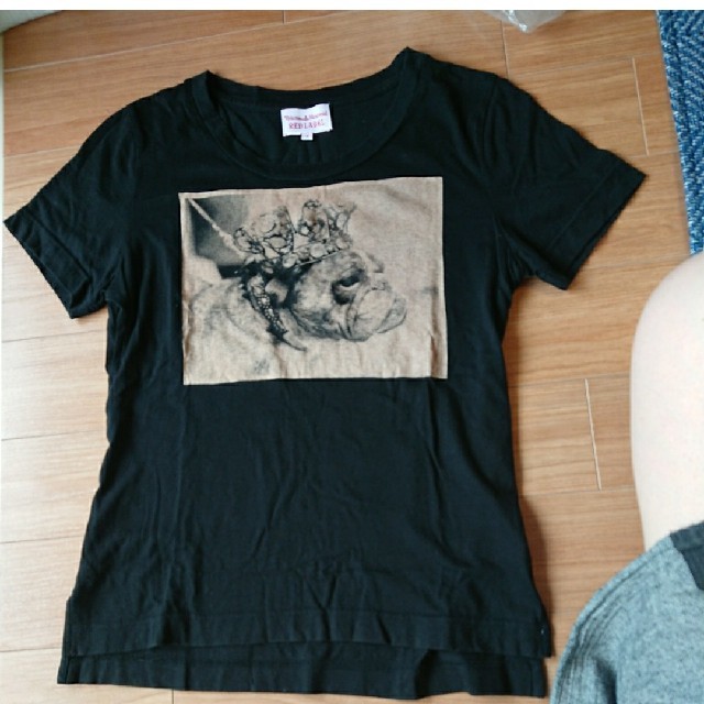 Vivienne Westwood - ヴィヴィアンウエストウッド Tシャツの通販 by ぢゅにら's shop｜ヴィヴィアンウエストウッドならラクマ