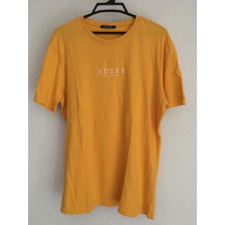 ゲス(GUESS)のGUESS ゲス Tシャツ 夏(Tシャツ/カットソー(半袖/袖なし))