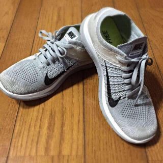 ナイキ(NIKE)のナイキ NIKE  FREE (スニーカー)