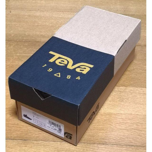 Teva(テバ)の新品★TEVA ハリケーン XLT 2 24cm テバ レディースの靴/シューズ(サンダル)の商品写真