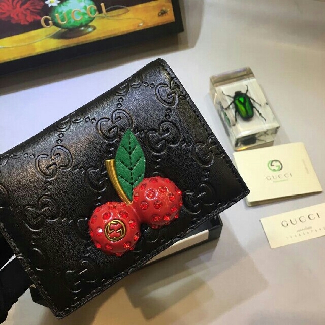 Gucci - GUCCI 財布 バンブーの通販 by wwewe's shop｜グッチならラクマ