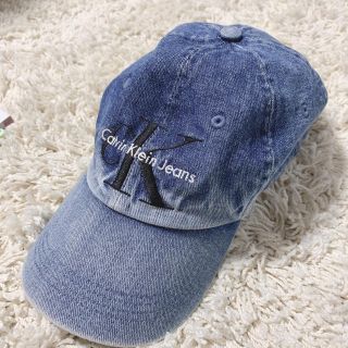 カルバンクライン(Calvin Klein)のめい様専用(キャップ)