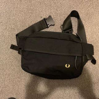 フレッドペリー(FRED PERRY)のショルダーバッグ（フレッドペリー）(ショルダーバッグ)