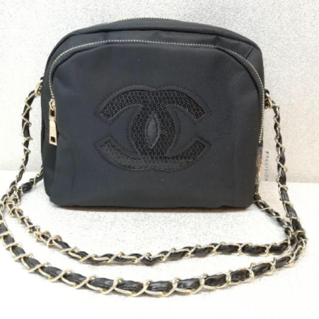 CHANEL - シャネル限定ノベルティーチェーンショルダーバッグの通販 by ノリコ's shop｜シャネルならラクマ