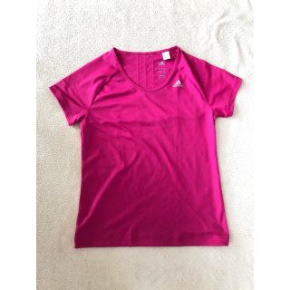 アディダス(adidas)のadidas  Tシャツ 140(Tシャツ/カットソー)