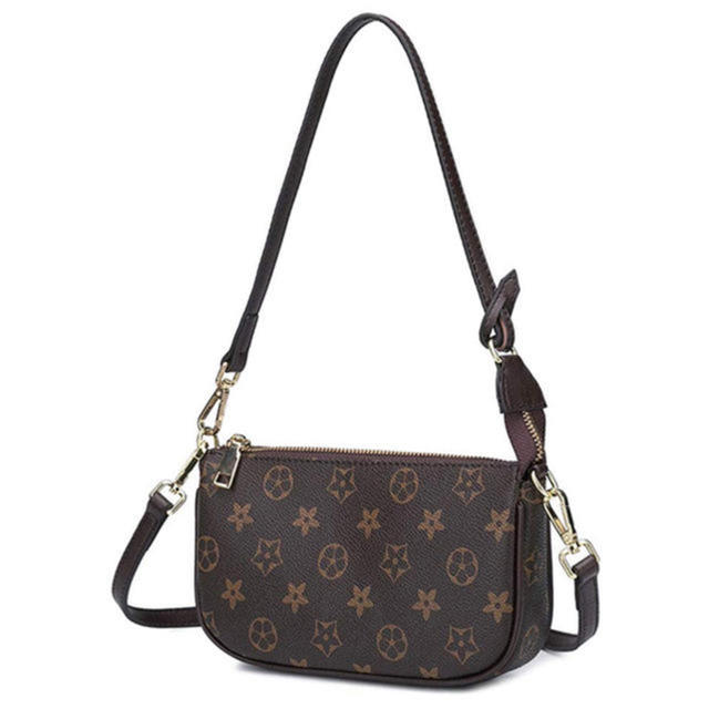 LOUIS VUITTON - LOUIS VUITTON ショルダーバッグの通販 by ブルーダック's shop｜ルイヴィトンならラクマ