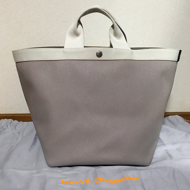 新しいコレクション Chapelier Herve - マスティック×イヴォワール
