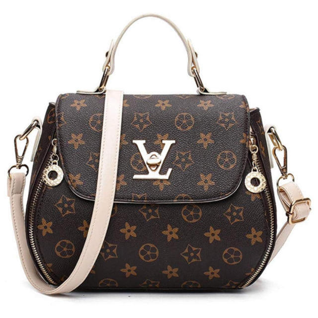 LOUIS VUITTON - LOUIS VUITTON ショルダーバッグの通販 by ブルーダック's shop｜ルイヴィトンならラクマ