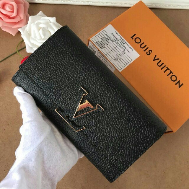 時計 激安 店舗 - LOUIS VUITTON - ルイヴィトン！ブラック、フック　高級長財布の通販 by ナトス's shop｜ルイヴィトンならラクマ