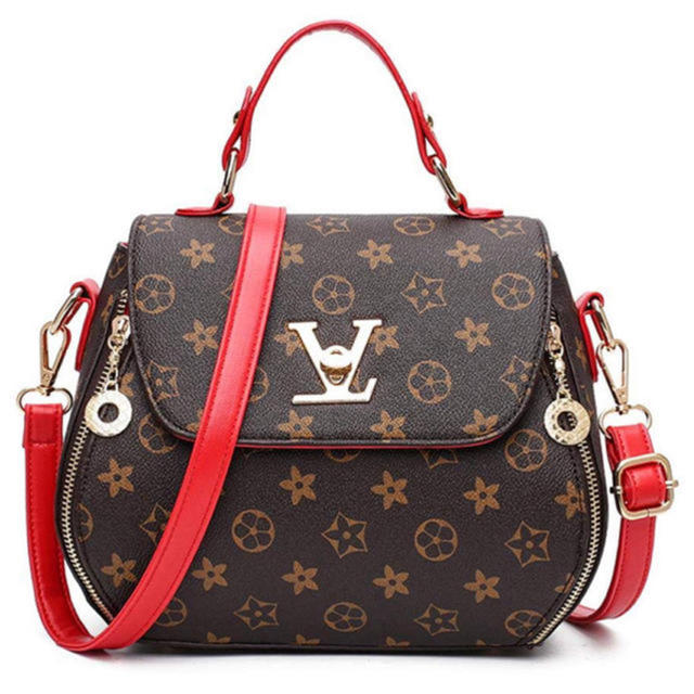 LOUIS VUITTON - LOUIS VUITTON ショルダーバッグの通販 by ブルーダック's shop｜ルイヴィトンならラクマ