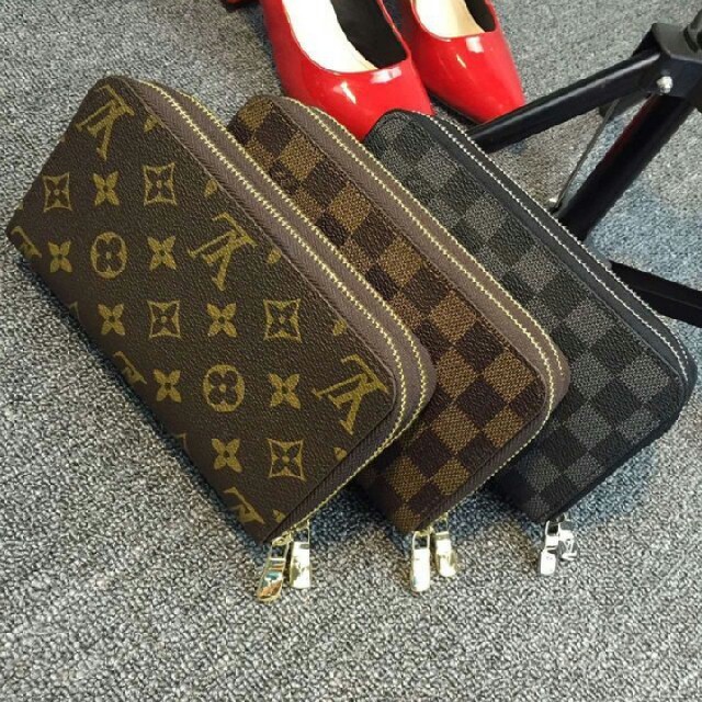 エゴイスト バッグ 激安アマゾン 、 LOUIS VUITTON - LOUIS VUITTON　ルイヴィトン　長財布　2つチャックの通販 by ユリコ's shop｜ルイヴィトンならラクマ