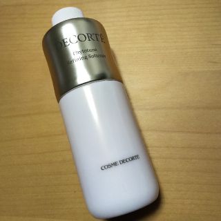 コスメデコルテ(COSME DECORTE)の未使用）フィトチューン　リファイニングソフナー付替え用(乳液/ミルク)