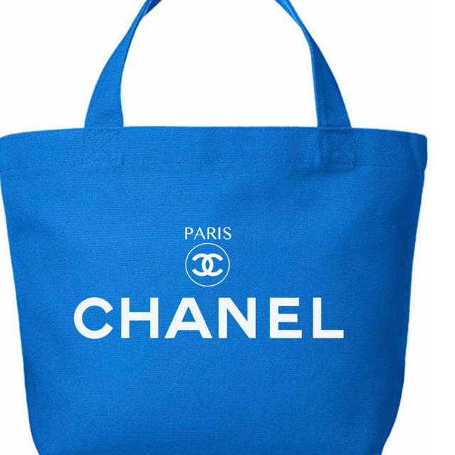 プラダ キャンバス スーパーコピーエルメス | CHANEL - CHANELノベルティートートバックミニサイズ新品未使用の通販 by 村上隆｜シャネルならラクマ