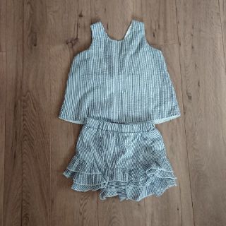 アバンリリー 子供服(女の子)の通販 83点 | Avan Lilyのキッズ