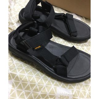 テバ(Teva)のTevaサンダル(サンダル)