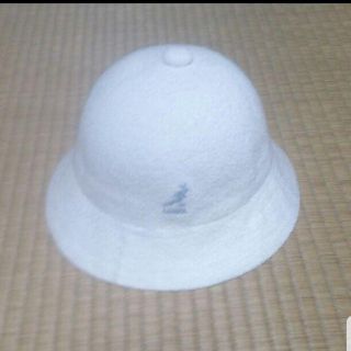 カンゴール(KANGOL)の(L) KANGOL HAT(ハット)