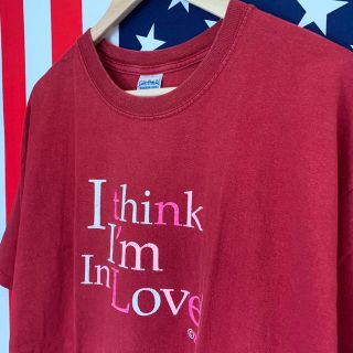 ギルタン(GILDAN)のUSA古着 BIG Tシャツ XL(Tシャツ/カットソー(半袖/袖なし))