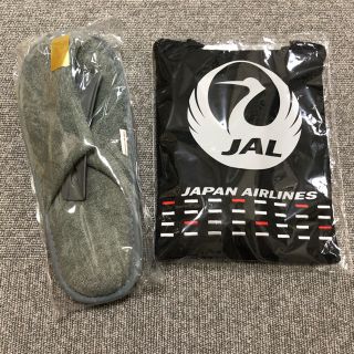 ジャル(ニホンコウクウ)(JAL(日本航空))のJAL ビジネス アメニティ(旅行用品)