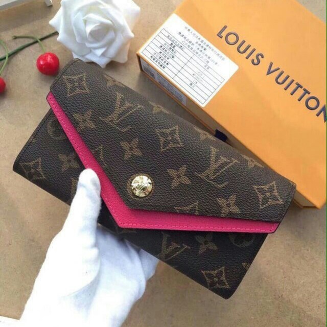 LOUIS VUITTON - 期間限定!LOUIS VUITTON  財布の通販 by マネフ's shop｜ルイヴィトンならラクマ