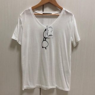 メイソングレイ(MAYSON GREY)のkazu様 新品 メイソングレイ tシャツ (Tシャツ(半袖/袖なし))