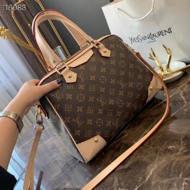 LOUIS VUITTON - ハンドバッグ   クロスボディバッグの通販 by e's shop｜ルイヴィトンならラクマ