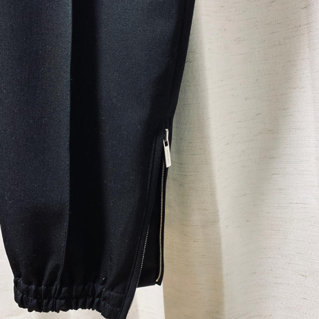 DIOR HOMME - 18SS ディオールオム ジョガーパンツ latenight 44
