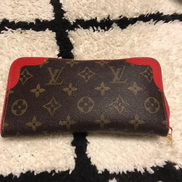 パタゴニア バッグ 激安コピー | LOUIS VUITTON - ルイヴィトン長財布の通販 by しょうた's shop｜ルイヴィトンならラクマ