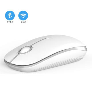 Bluetoothマウス(PC周辺機器)