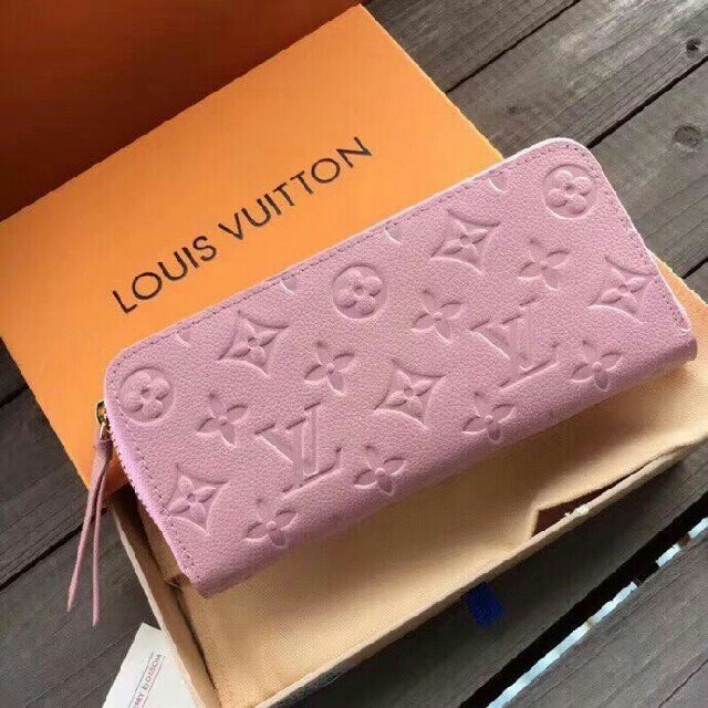 LOUIS VUITTON - 超人気！ LOUIS VUITTON　ルイヴィトン　長財布　の通販 by だりつゆ's shop｜ルイヴィトンならラクマ