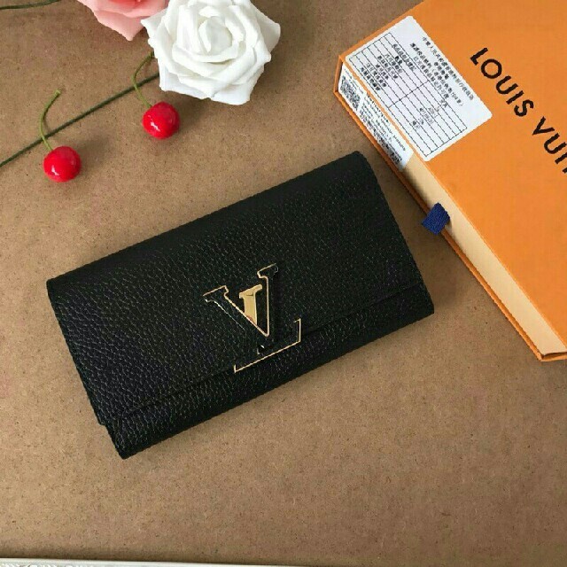 LOUIS VUITTON - 超美品 Louis Vuitton ルイヴィトン レディース 長財布の通販 by ぢりう's shop｜ルイヴィトンならラクマ