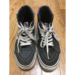 ヴァンズ(VANS)のバンズ スニーカー vans(スニーカー)