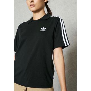 アディダス(adidas)のadidas アディダスオリジナルス Tシャツ Lサイズ(Tシャツ(半袖/袖なし))