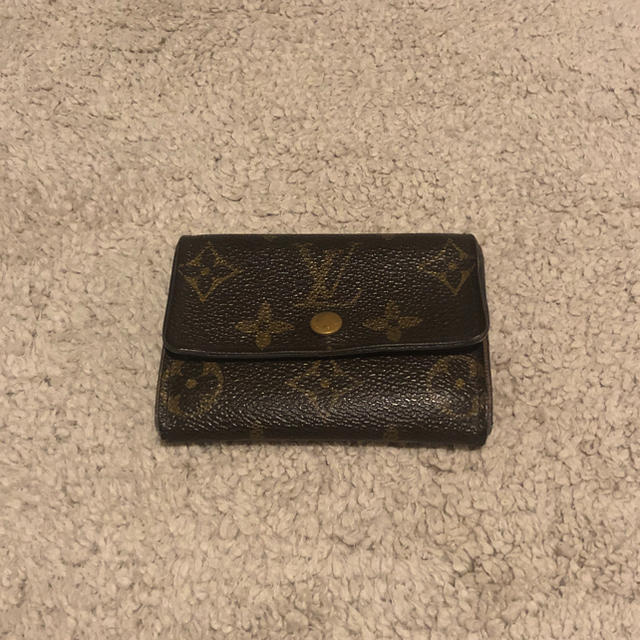 LOUIS VUITTON - LOUIS VUITTON 財布の通販 by ❤︎❤︎｜ルイヴィトンならラクマ
