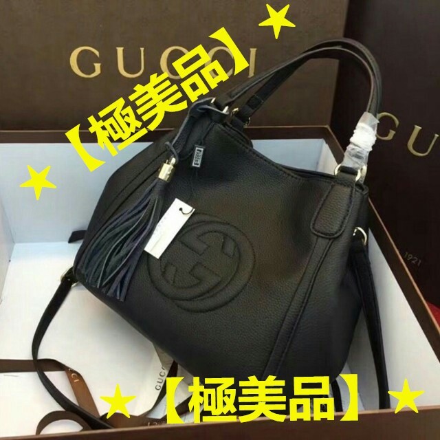 Gucci - ♪グッチ♪ショルダーバッグの通販 by 宗一郎's shop｜グッチならラクマ